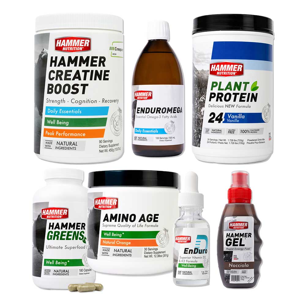 New Products