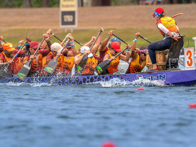 Dragon Boat