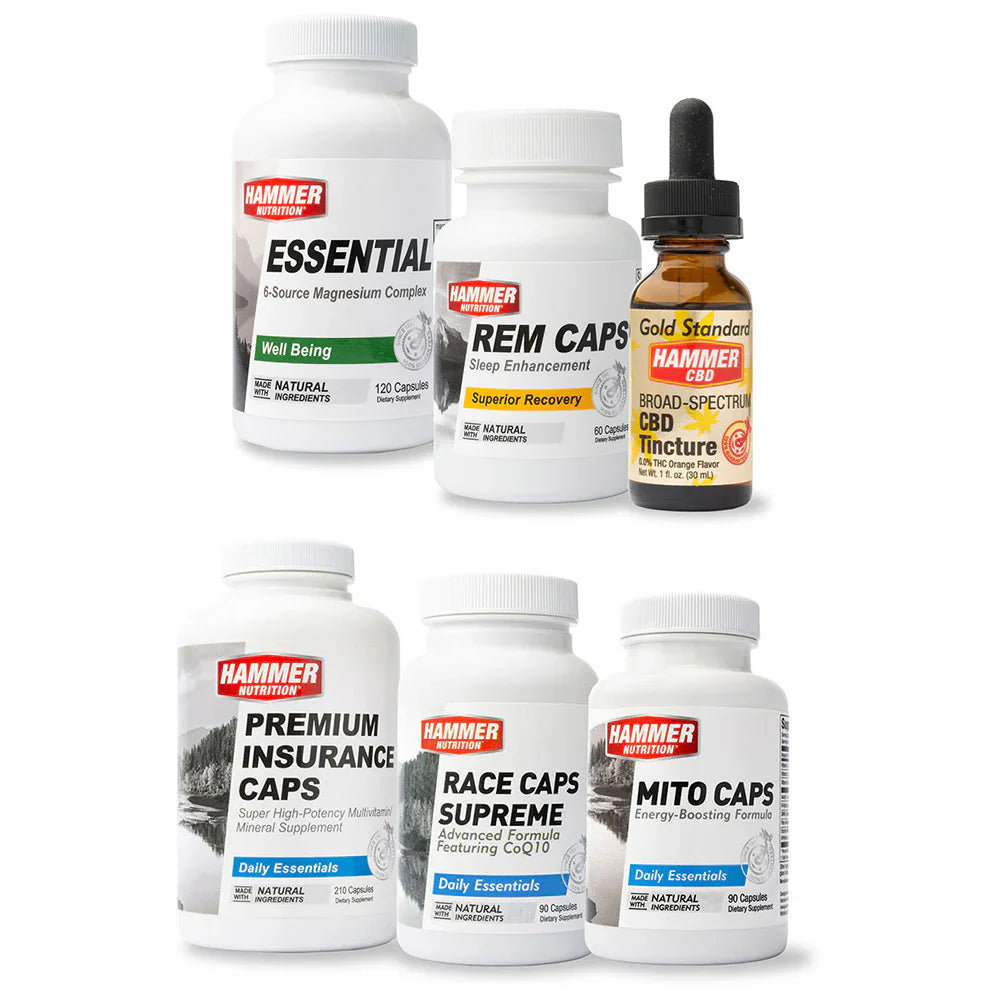 Supplement Kits