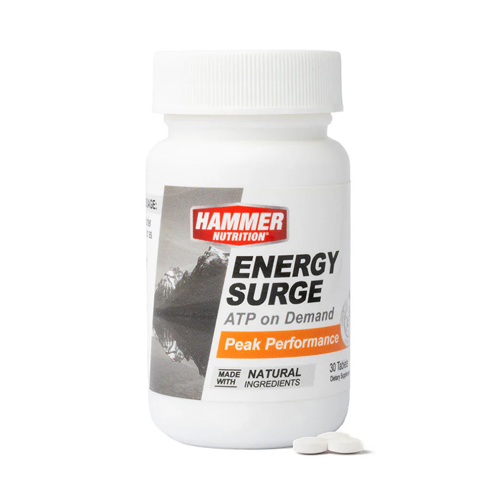 Energy Surge ATP supplement from Hammer Nutrition Philippines