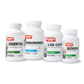 Bone Health Kit with Essential Mg, EndurOmega, LSA Caps and Boron from Hammer Nutrition Philippines