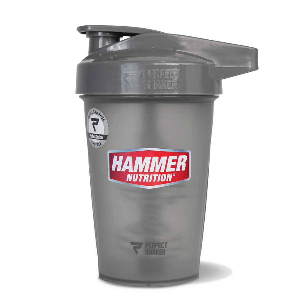 Hammer shaker bottle from Hammer Nutrition Philippines