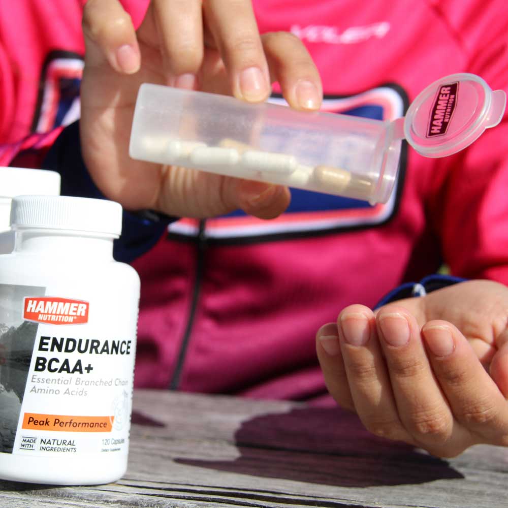 Hammer capsule dispenser from Hammer Nutrition Philippines