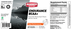 Endurance BCAA+