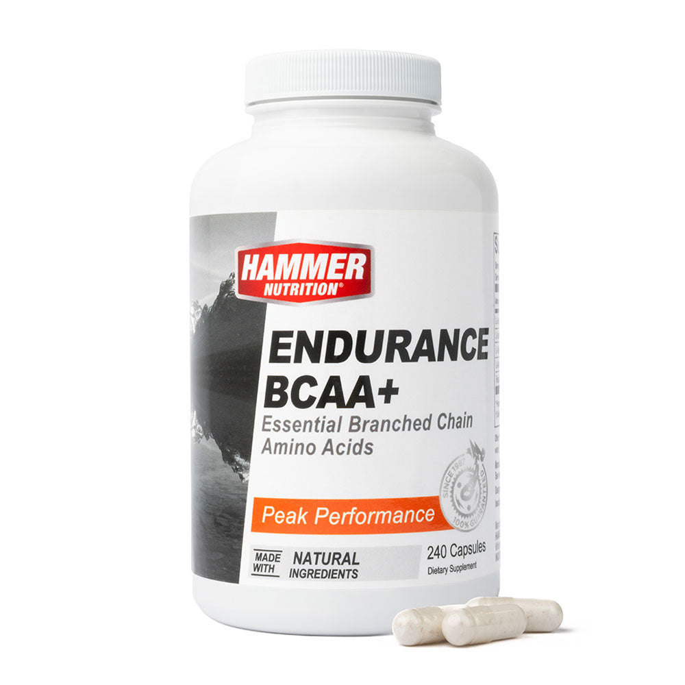 Endurance BCAA+