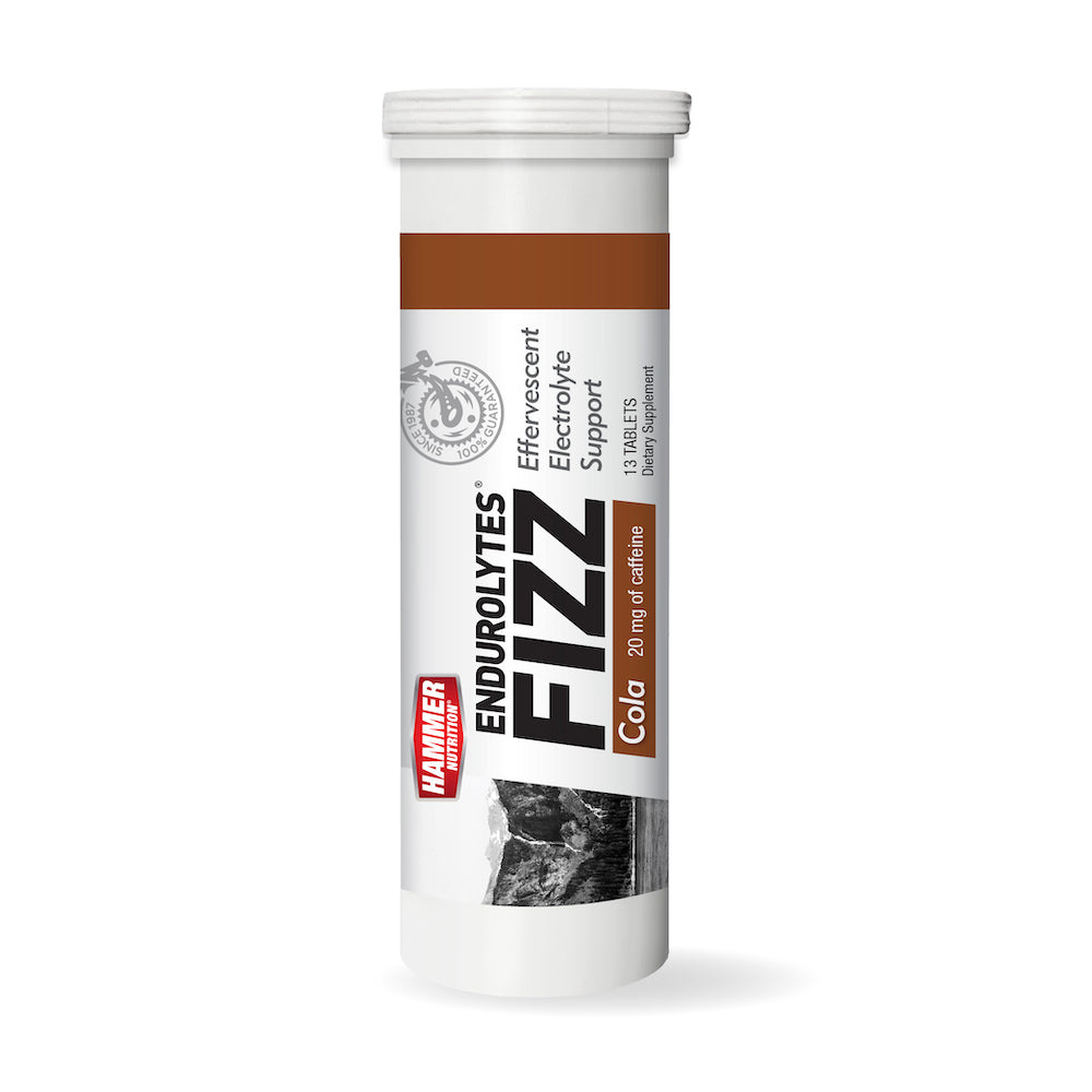 Endurolytes Fizz®