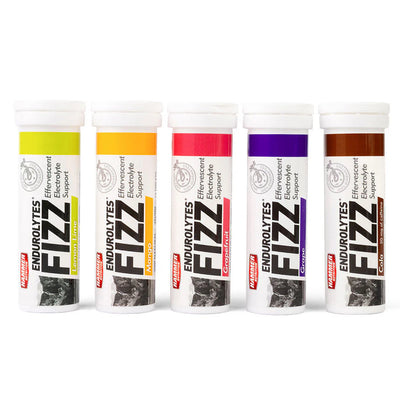 Endurolytes Fizz®