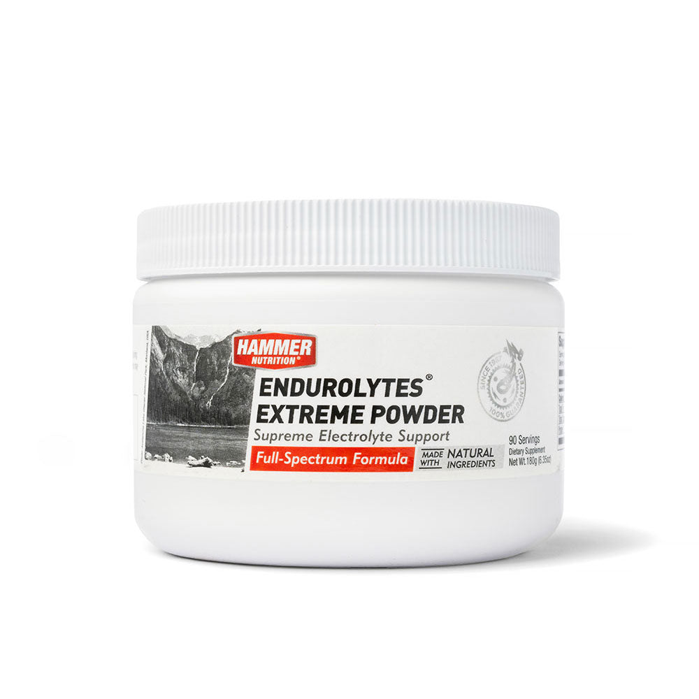 Endurolytes® Extreme