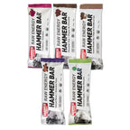 Hammer Energy Bar Kit with five Hammer Bar flavours from Hammer Nutrition Philippines