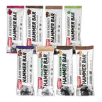 Hammer Bar Sampler Kit with eight bars from Hammer Nutrition Philippines