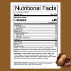 Vegan Protein Bar