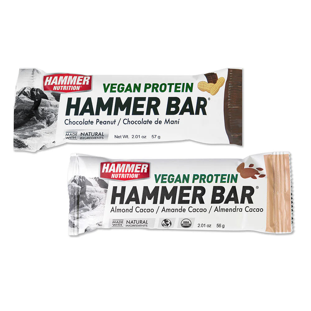 Vegan Protein Bar from Hammer Nutrition Philippines