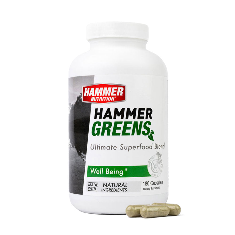 Hammer Greens