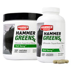 Hammer Greens