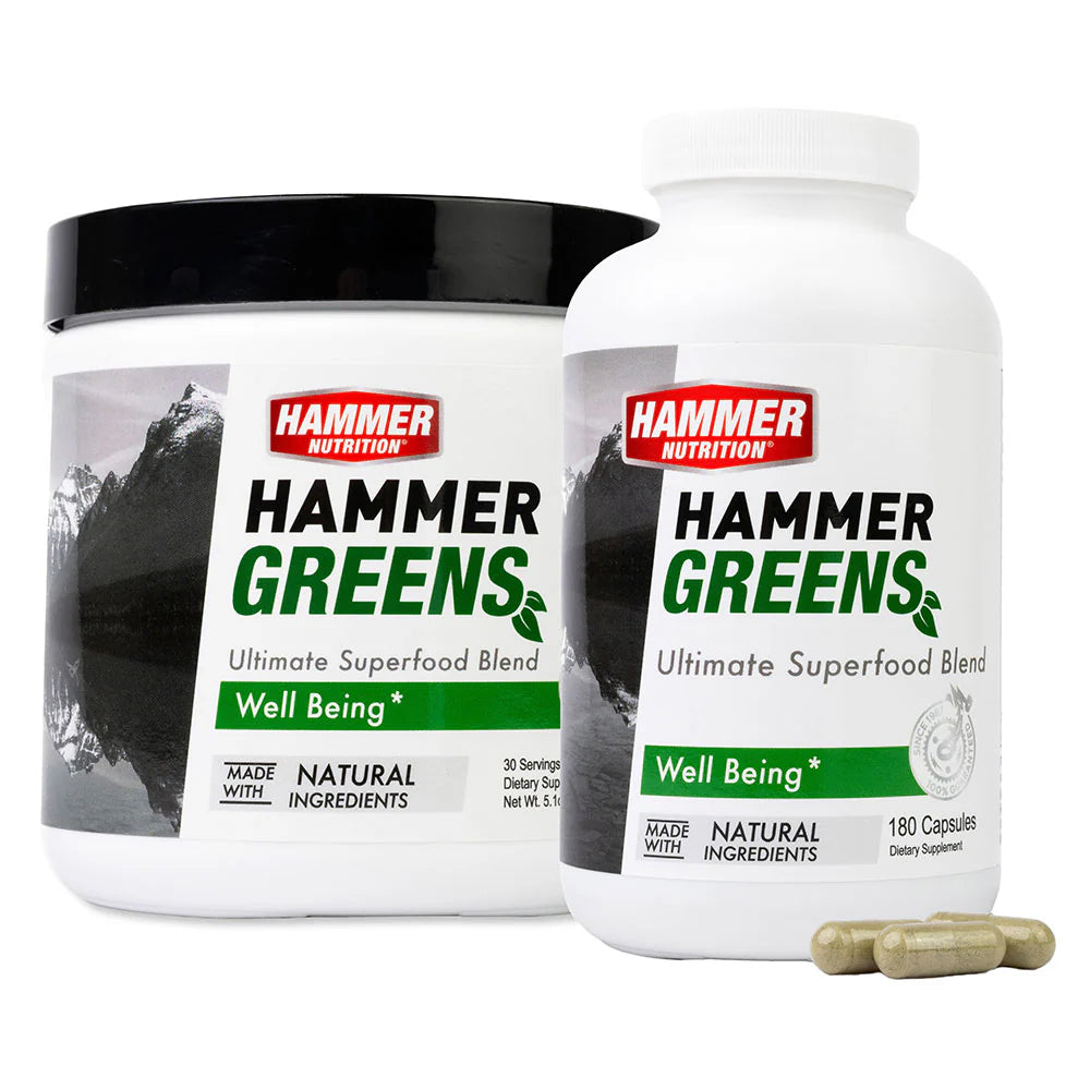 Hammer Greens