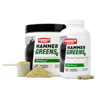 Hammer Greens superfood powder from Hammer Nutrition Philippines
