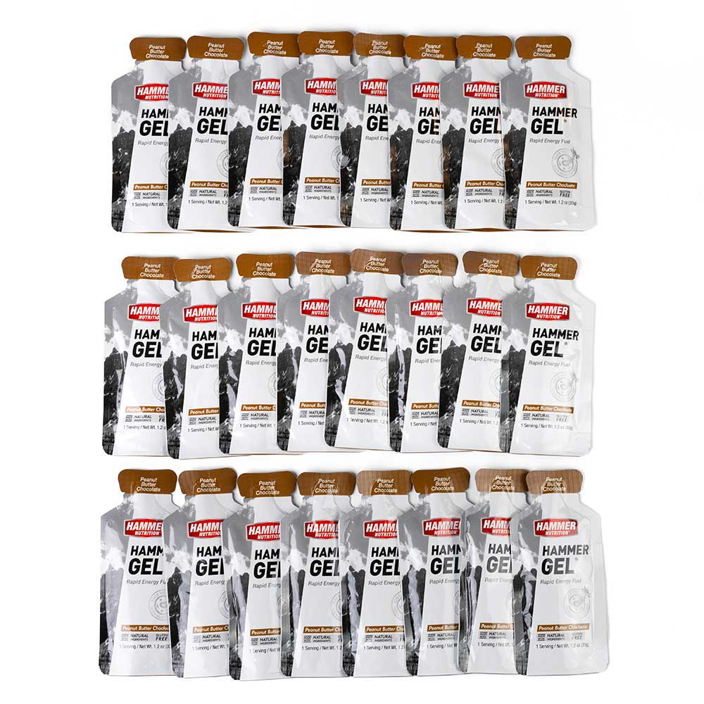 Hammer Gel®