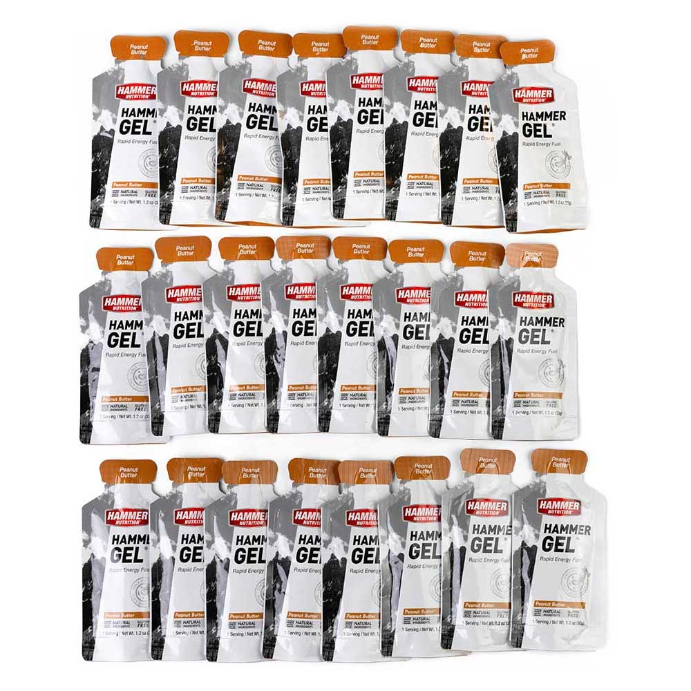 Hammer Gel®