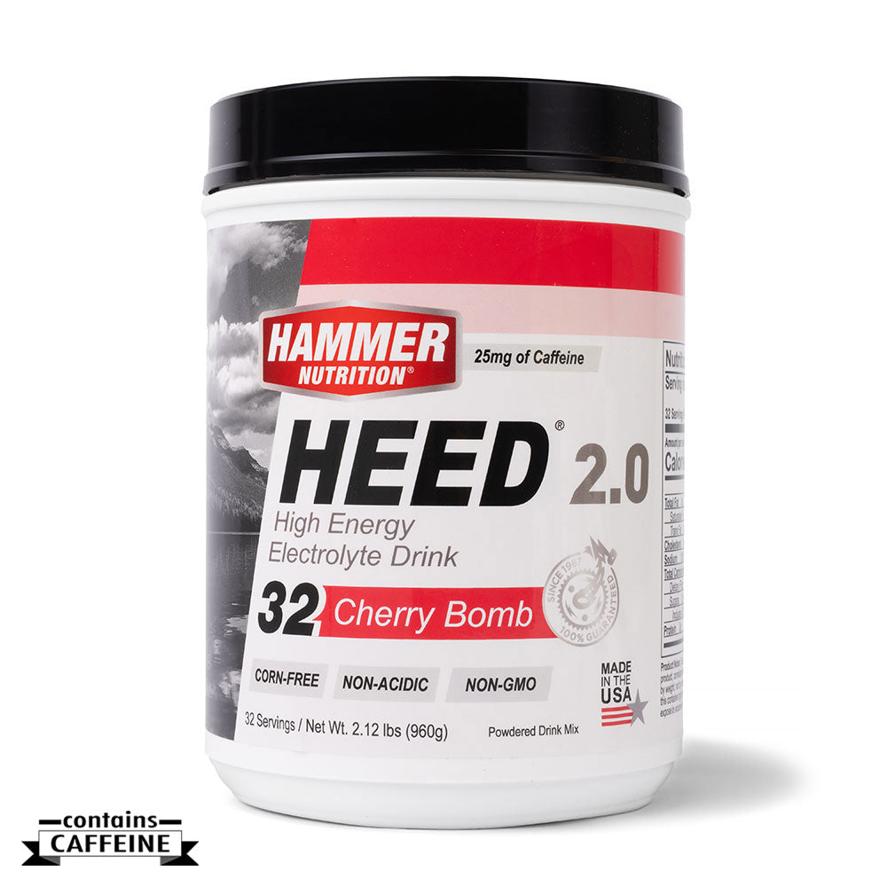 HEED® Sports Drink