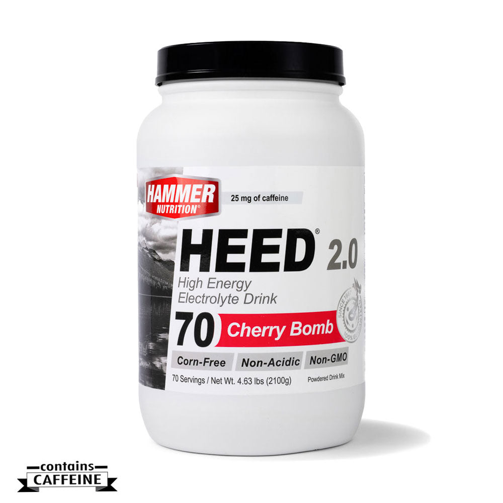 HEED® Sports Drink
