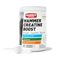 Creatine Boost Creapure creatine monohydrate from Hammer Nutrition Philippines