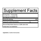 Creatine Boost