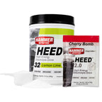 HEED sports drink from Hammer Nutrition Philippines