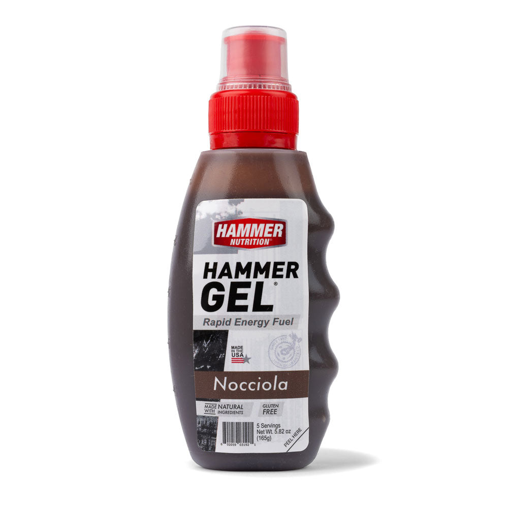Hammer Gel®