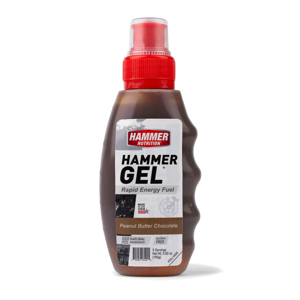 Hammer Gel®