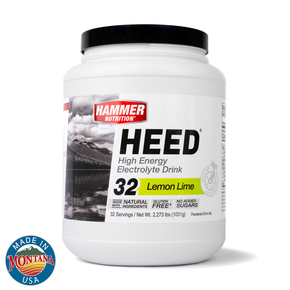 HEED® Sports Drink