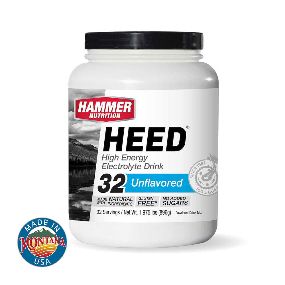 HEED® Sports Drink