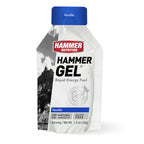 Hammer Gel Vanilla single serving