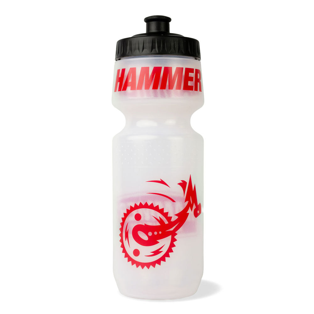Logo Water Bottle