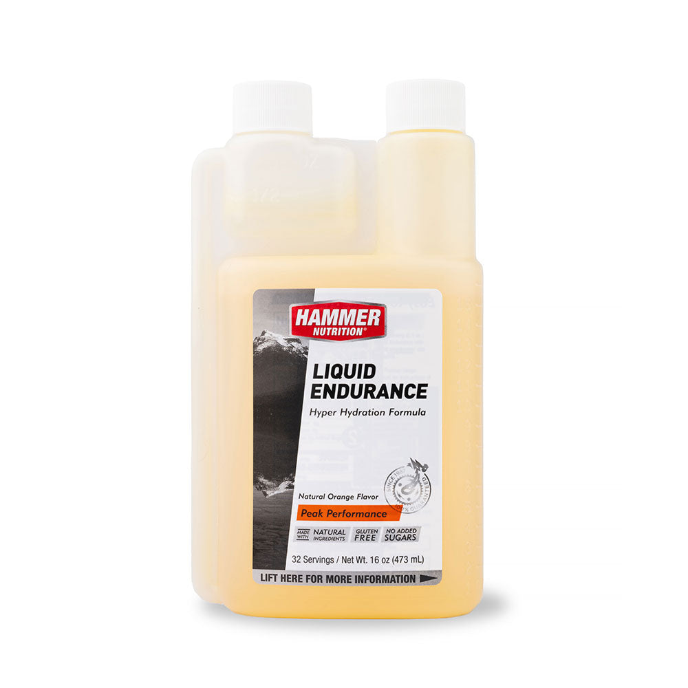 Liquid Endurance from Hammer Nutrition Philippines