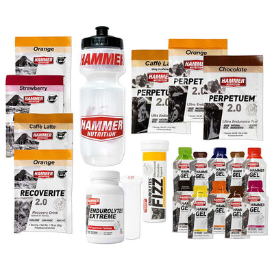 Fueling Starter Kit