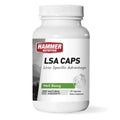 LSA Caps liver support supplement from Hammer Nutrition Philippines