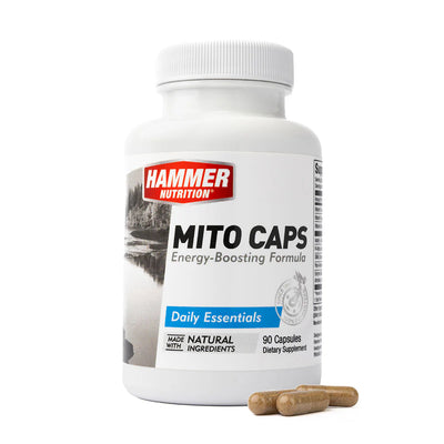 Mito Caps