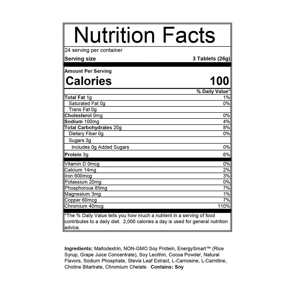 Perpetuem Solids®