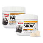 Perpetuem Solids chewable fuel tablets from Hammer Nutrition Philippines