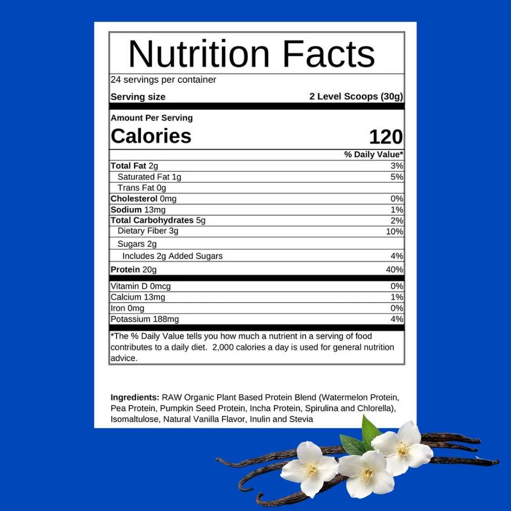Plant Protein