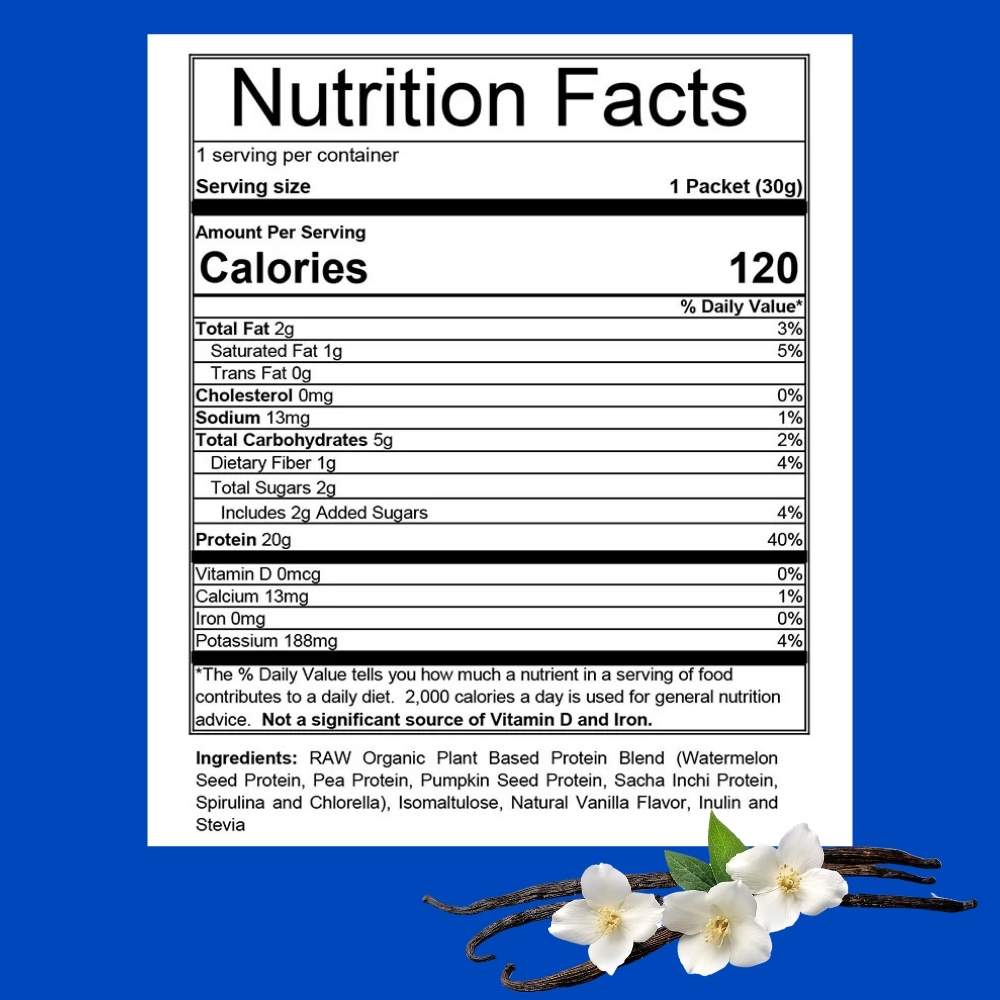 Plant Protein