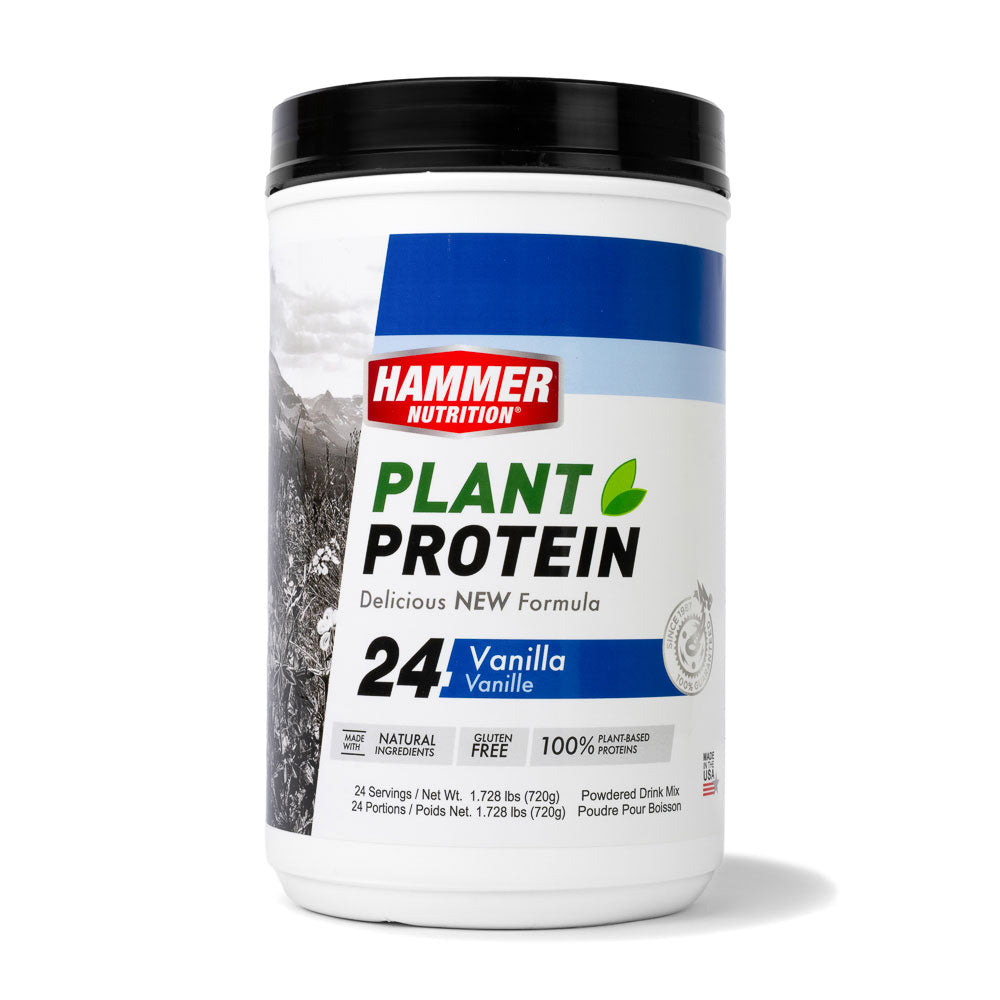 Plant Protein
