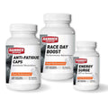 Race PR Kit with Anti-Fatigue Caps, Race Day Boost and Energy Surge from Hammer Nutrition Philippines
