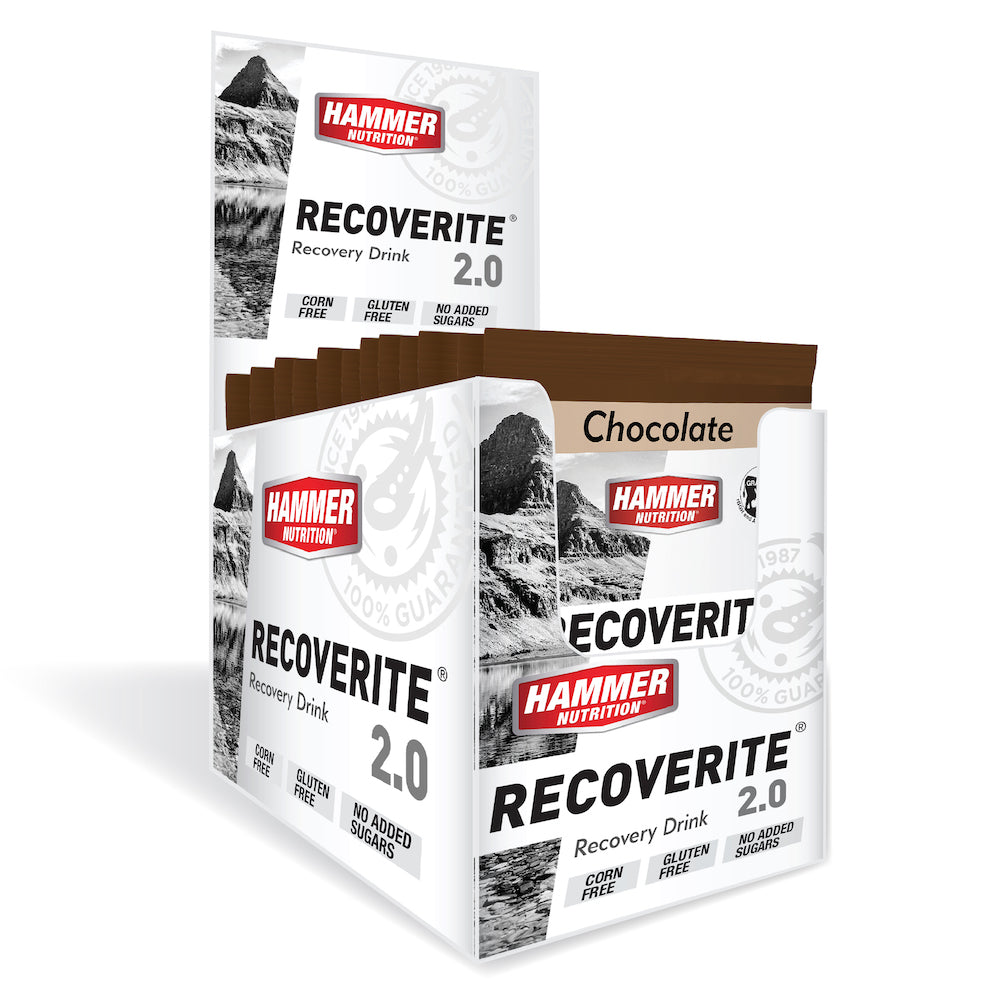 Recoverite®