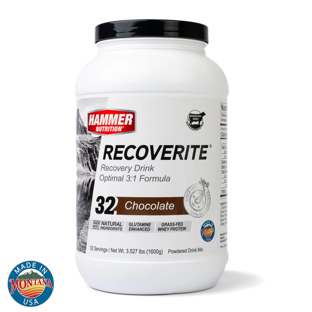 Recoverite®