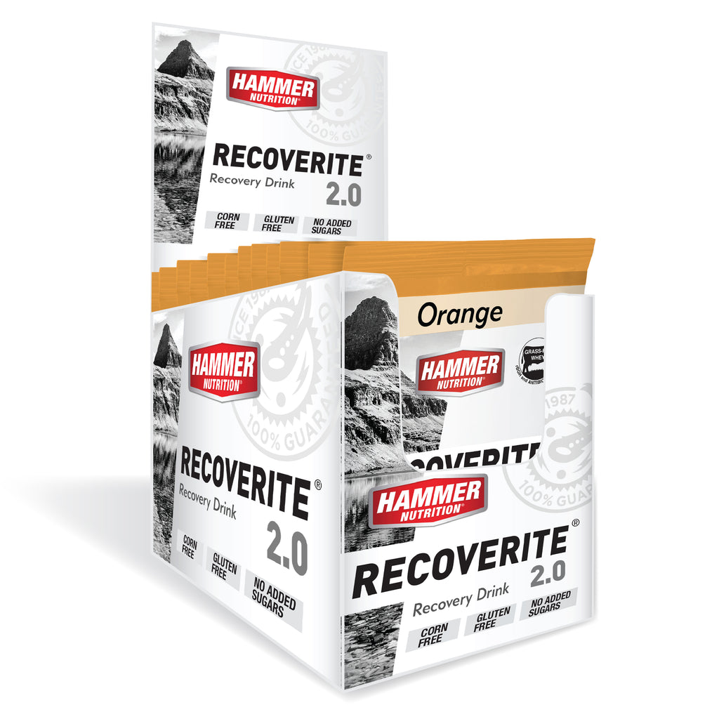 Recoverite®