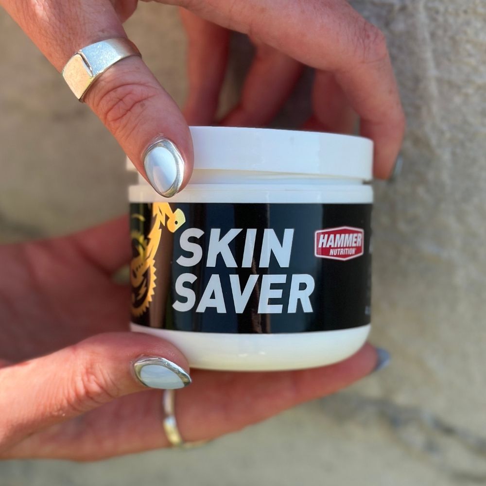 Skin Saver anti-chafing cream from Hammer Nutrition Philippines