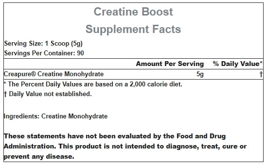 Nutrition Facts