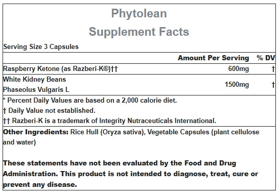 Phytolean
