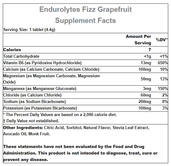 Grapefruit